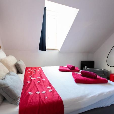 Loveappart21 Pimentez Votre Vie De Couple Dijon Exterior photo