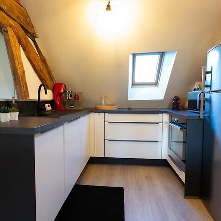 Loveappart21 Pimentez Votre Vie De Couple Dijon Exterior photo