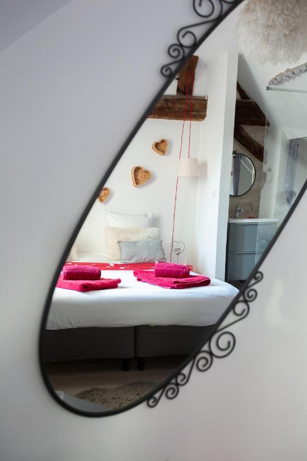 Loveappart21 Pimentez Votre Vie De Couple Dijon Exterior photo